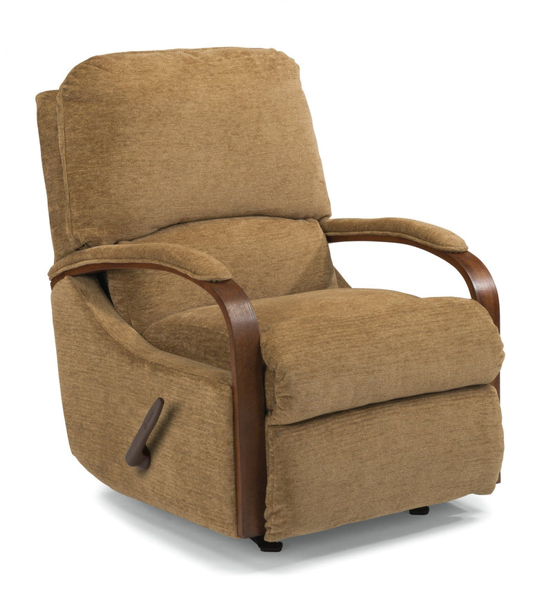 Woodlawn - Recliner - Fabric