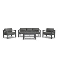 Grayton - Outdoor Aluminum Set