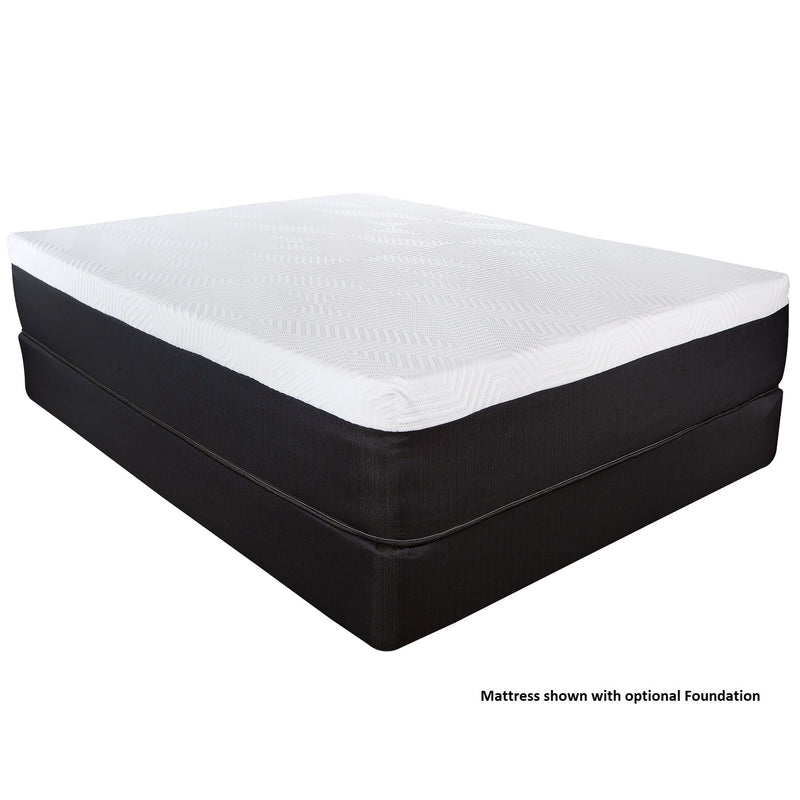 S130 CALIFORNIA KING MATTRESS 72" x 84" x 13"