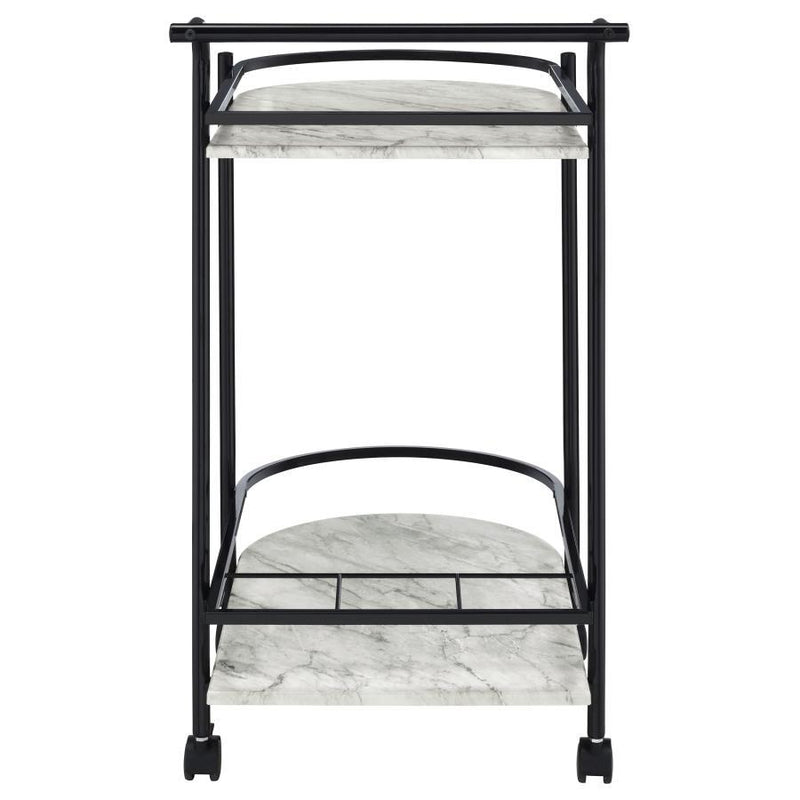 Desiree - Serving Cart