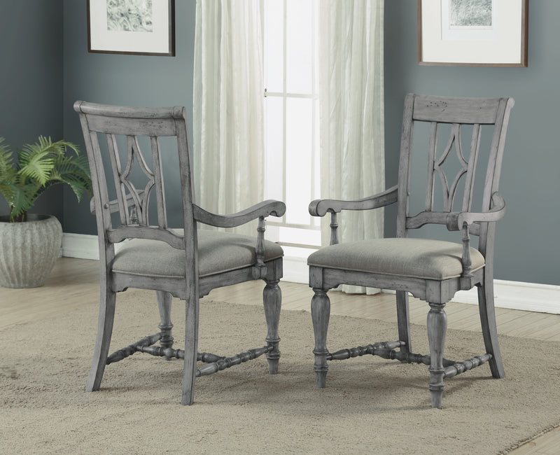 Plymouth - Upholstered Dining Chair