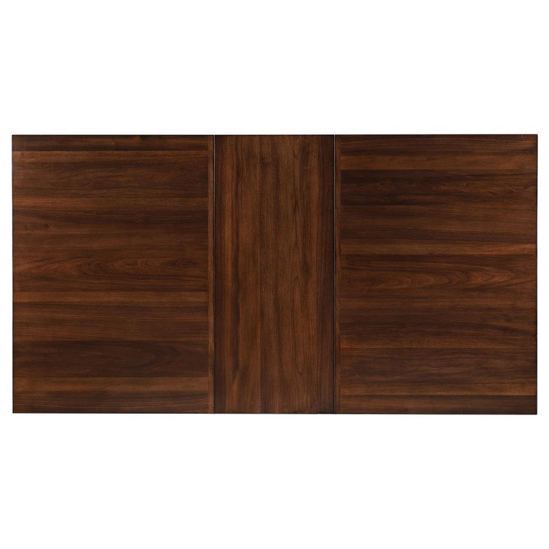 Briarwood - Rectangular Dining Table With 18" Removable Extension Leaf - Mango Oak