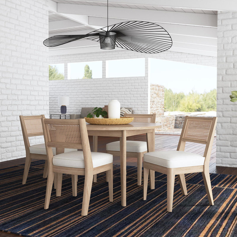 Brentwood - Round Dining Table