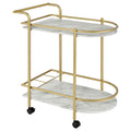 Desiree - Serving Cart