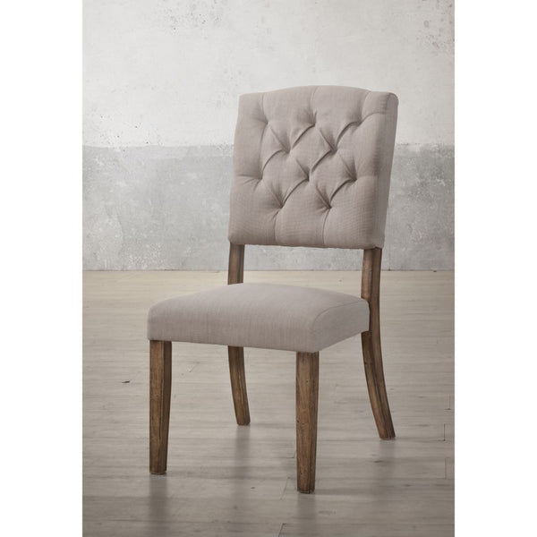 Bernard - Side Chair