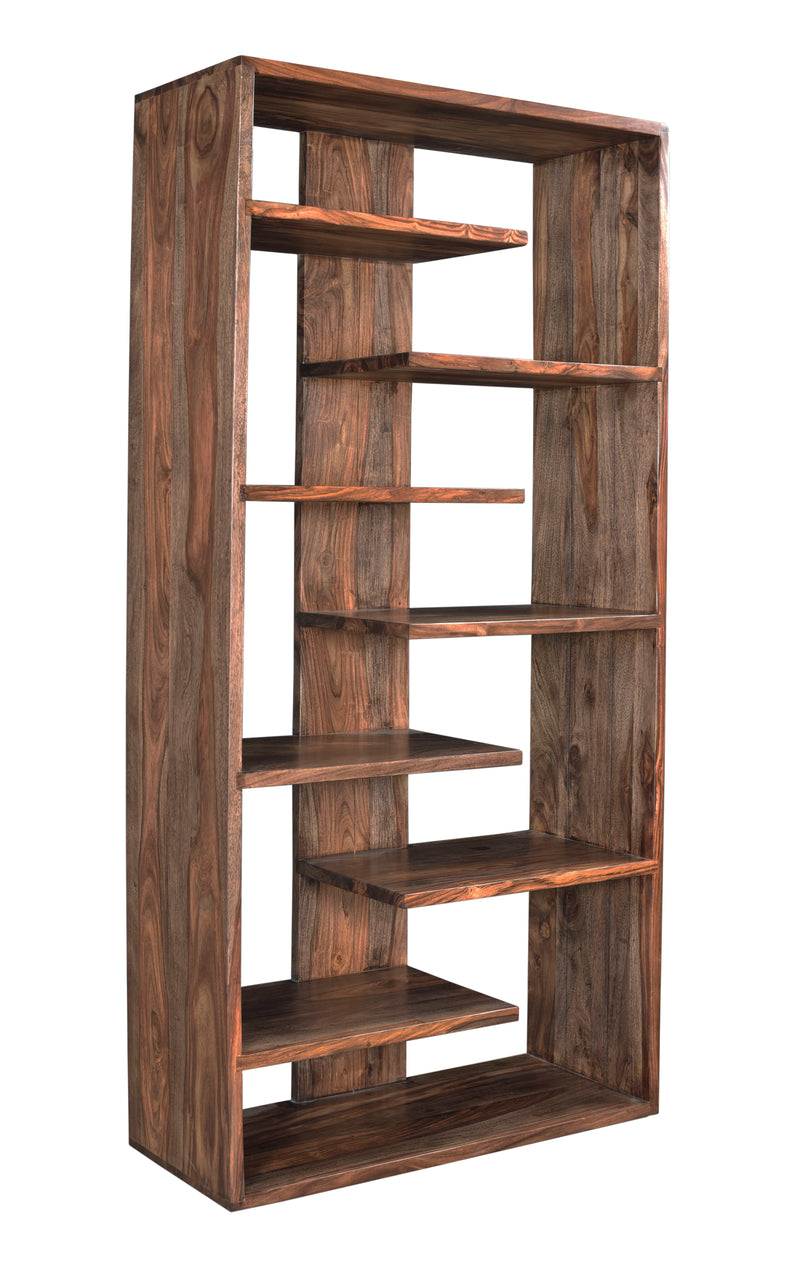 Brownstone - Bookcase - Nut Brown