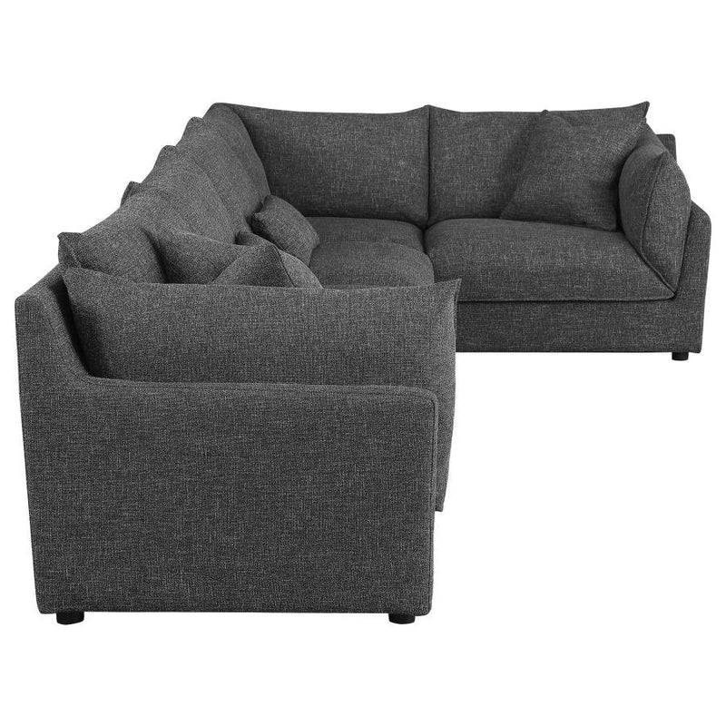 Sasha - Sectional