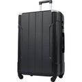 Hardshell Luggage Spinner Suitcase With TSA Lock Lightweight Expandable