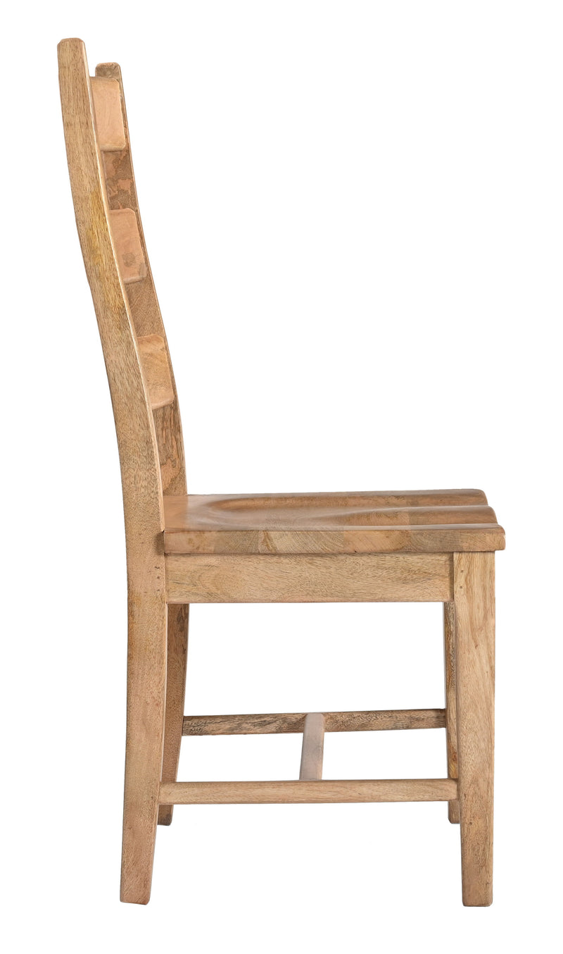 Lancaster - Dining Chair (Set of 2) - Natural