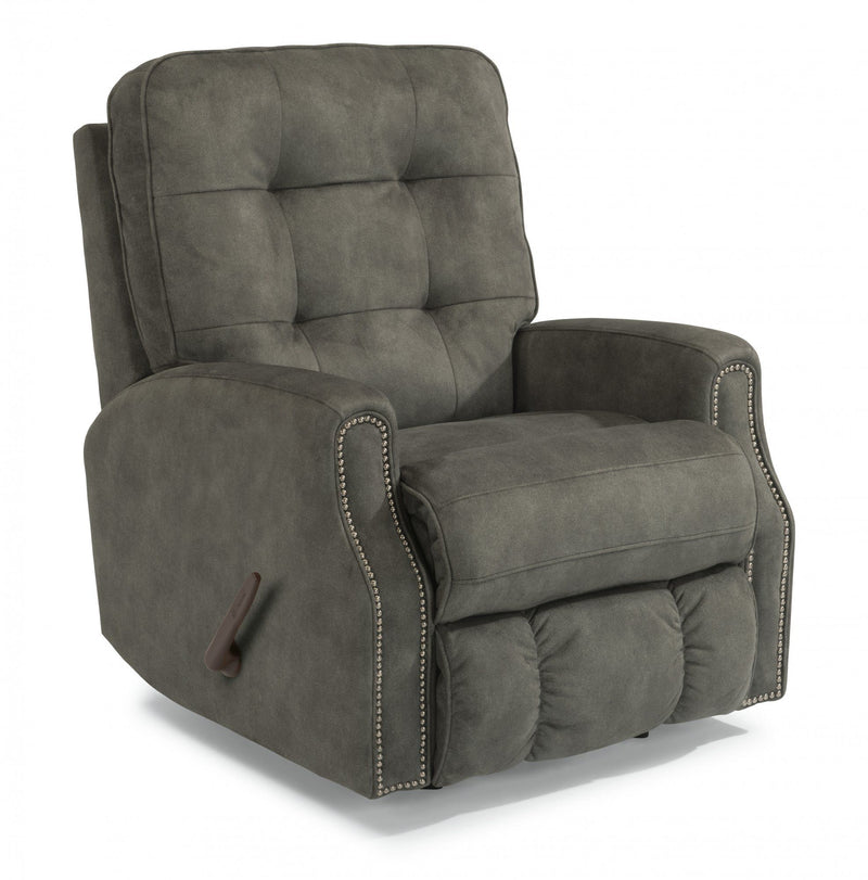 Devon - Manual Recliner