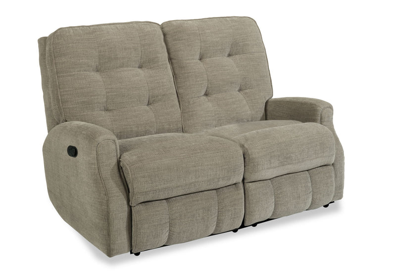 Devon - Loveseat