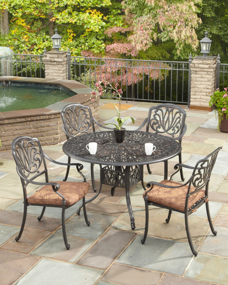 Capri - Outdoor Dining Table