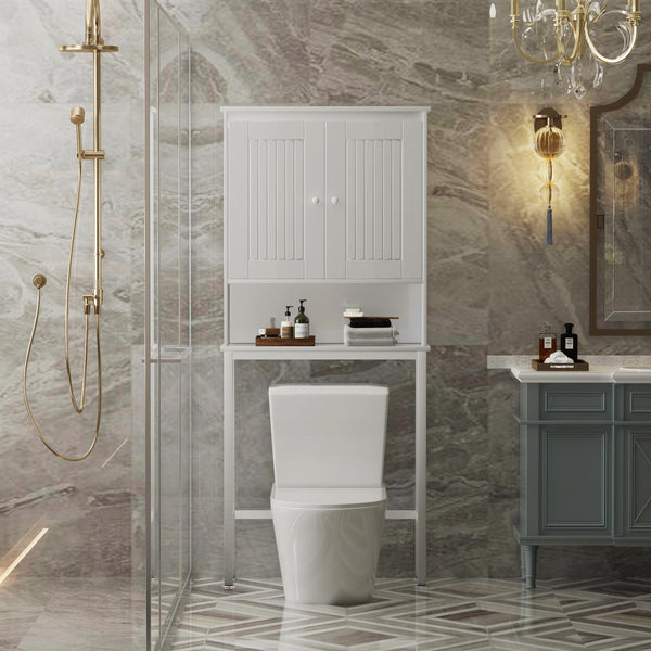 Toilet shelf floor - to - floor toilet toilet accepts floor - to - floor shelf high - grade modern storage cabinet