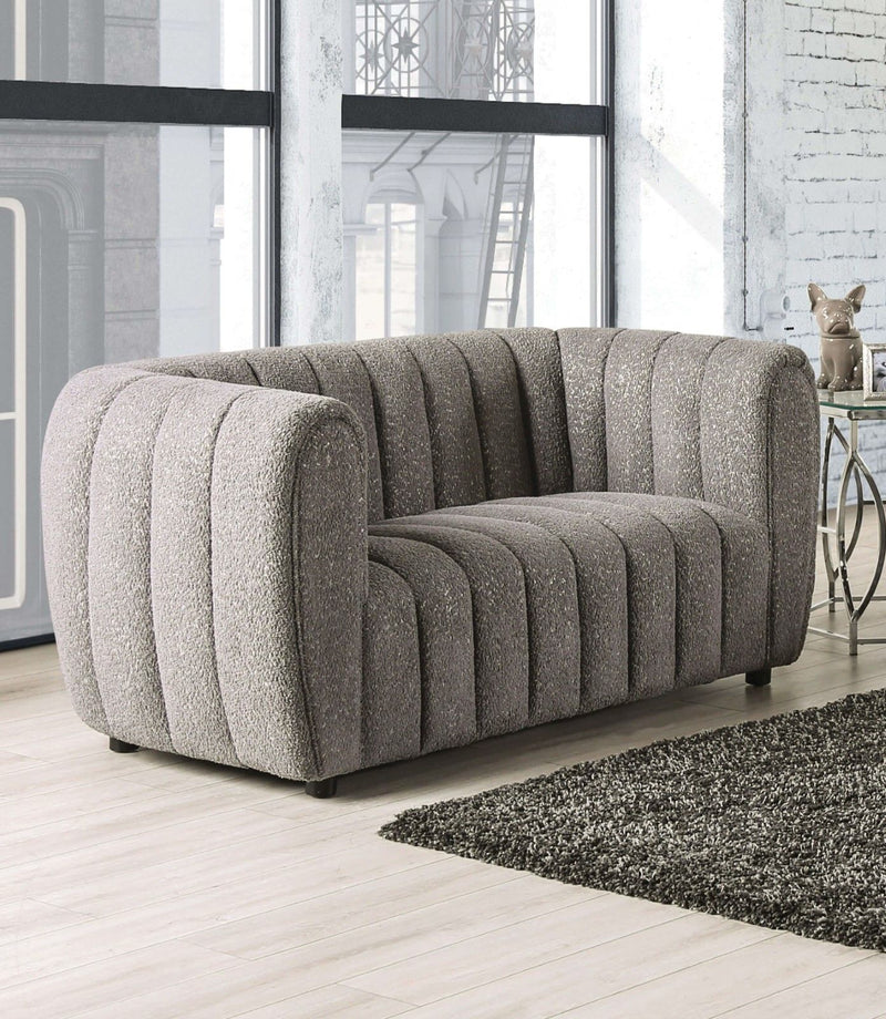 Aversa - Loveseat