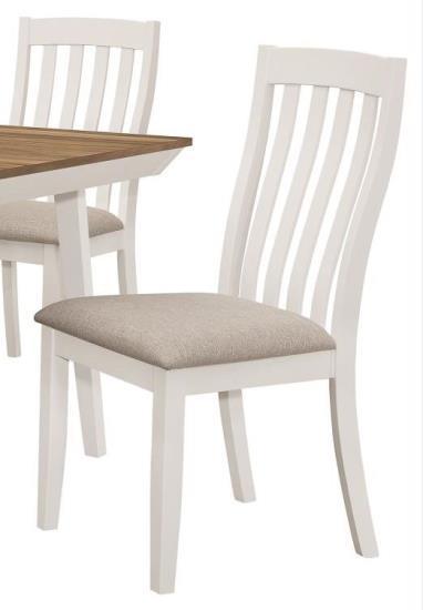 Nogales - Side Chair (Set of 2)