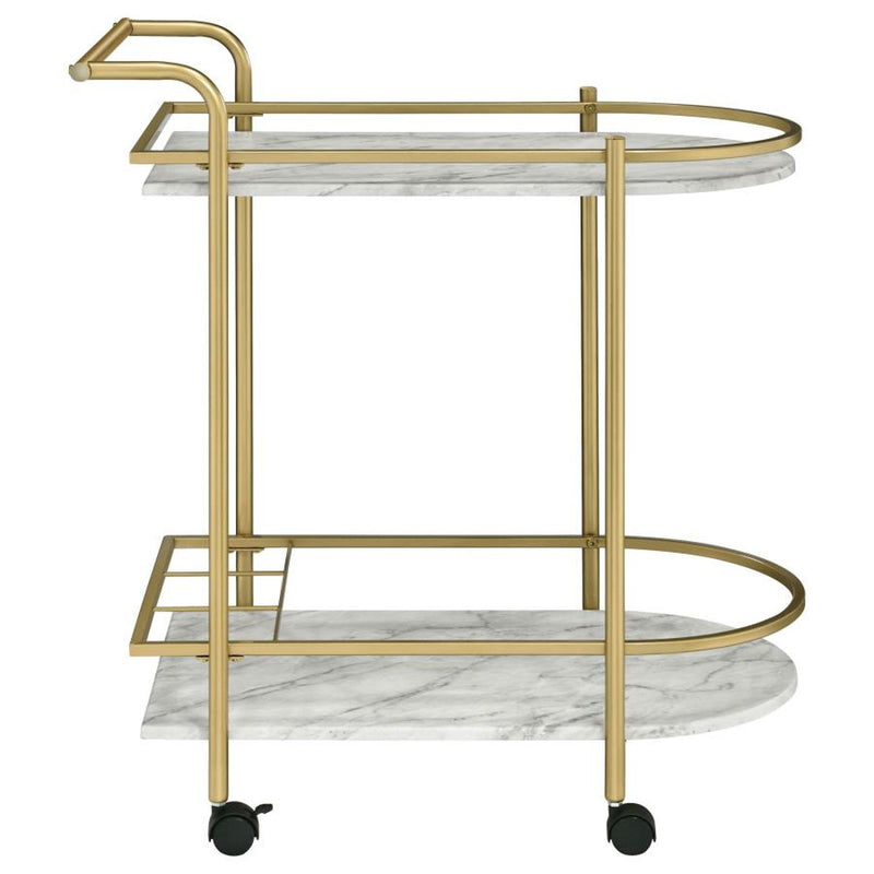 Desiree - Serving Cart