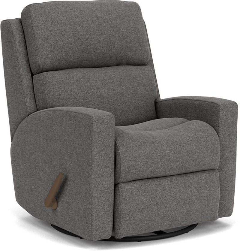 Catalina - Manual Recliner