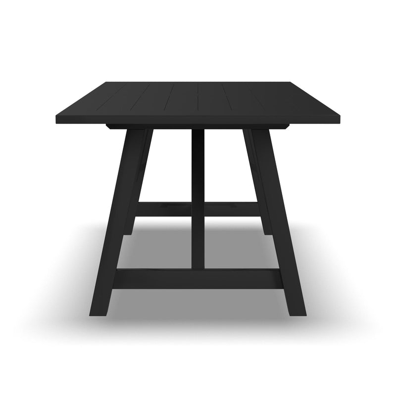 Trestle - Dining Table