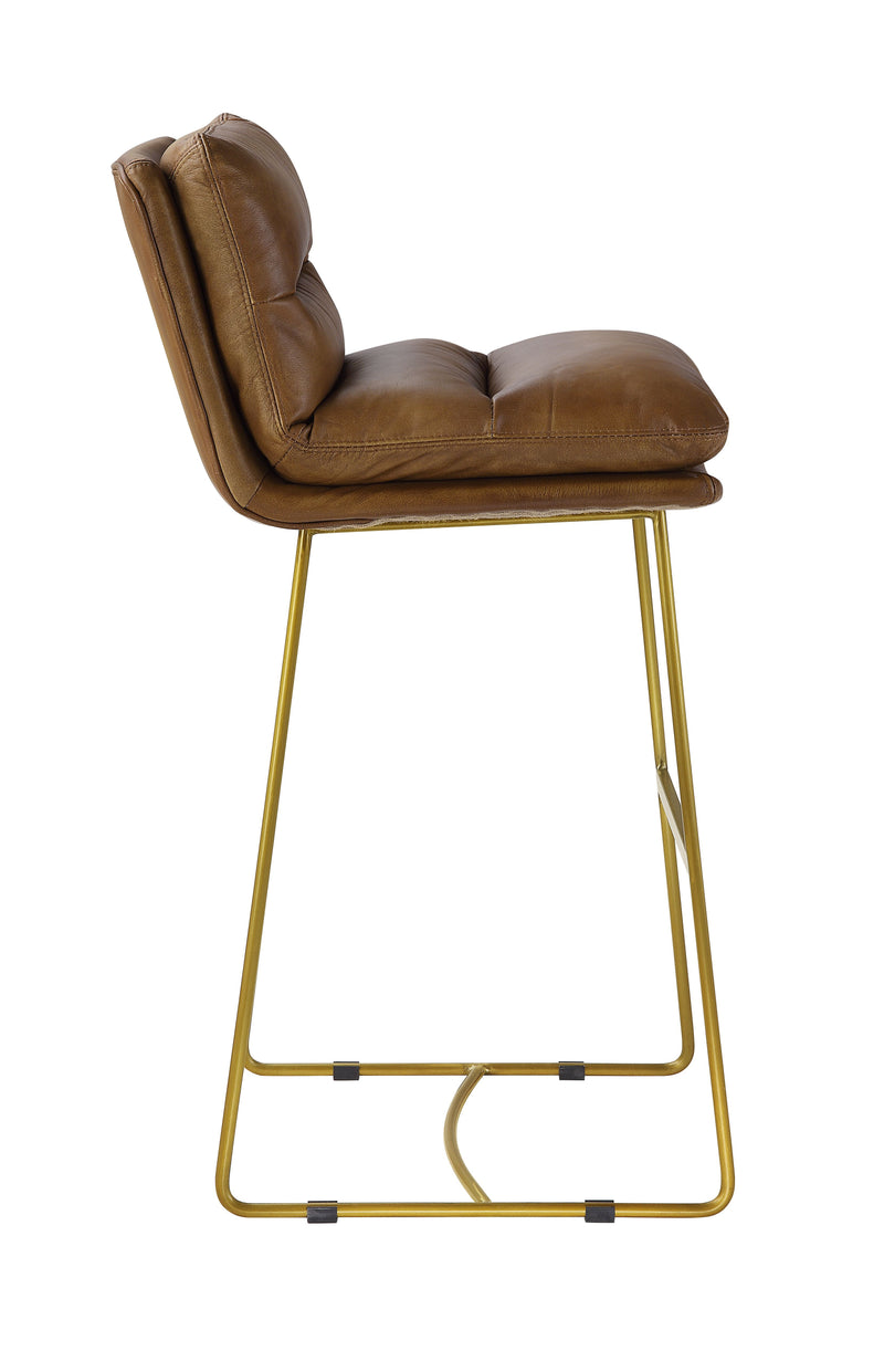 Alsey - Bar Chair (1Pc)