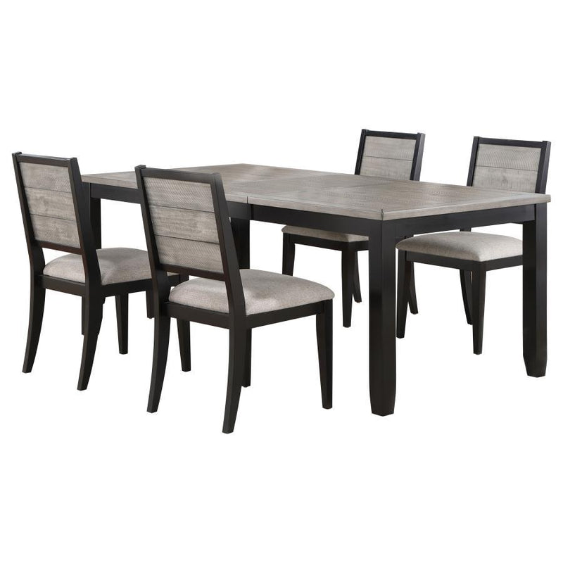 Elodie - Dining Set