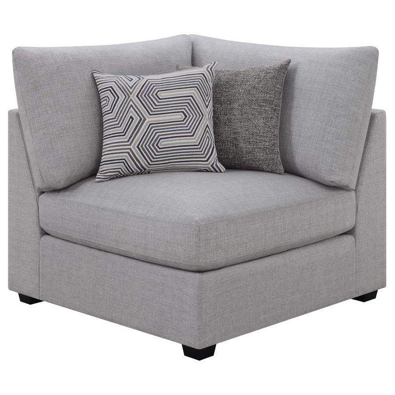 Cambria - Upholstered Modular Sectional