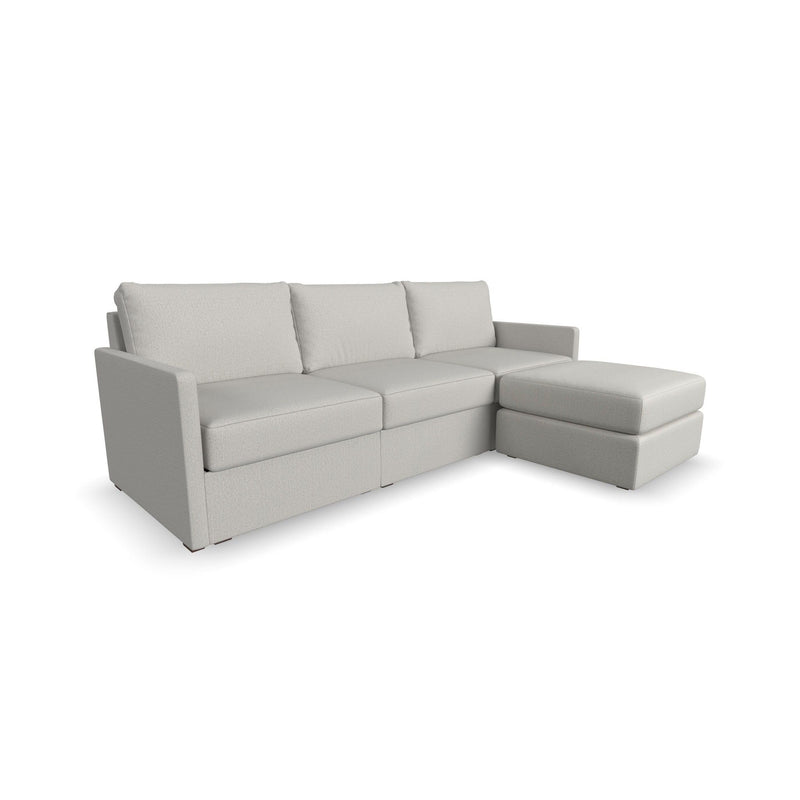 Flex - Sofa, Ottoman