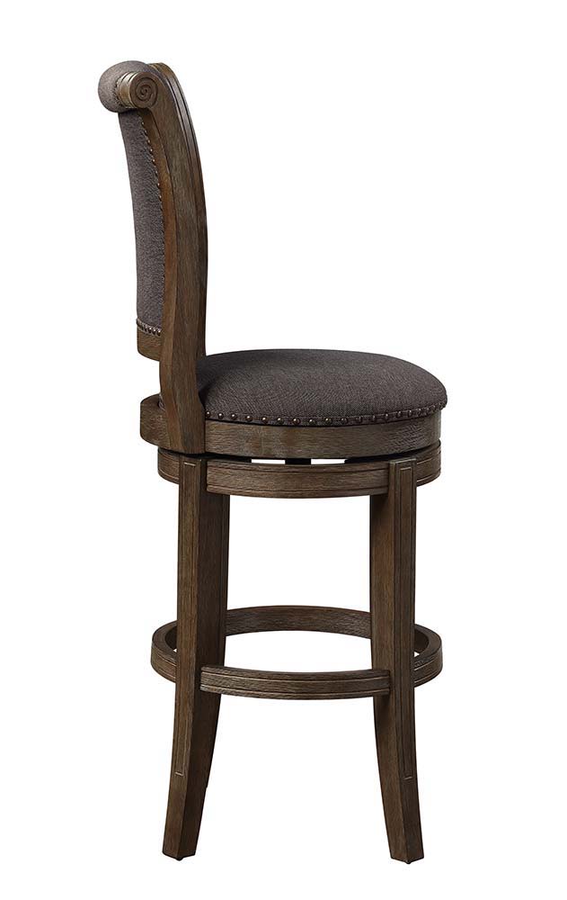 Glison - Bar Chair (1Pc)