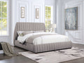 Sherise - Bed