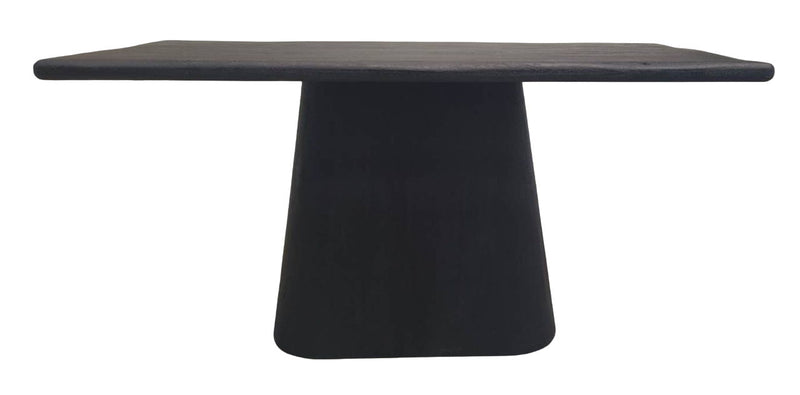 Costello - Counter Height Dining Table (2 Cartons) - Black