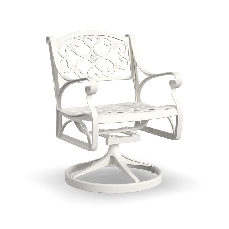 Sanibel - Outdoor Swivel Rocking Chair