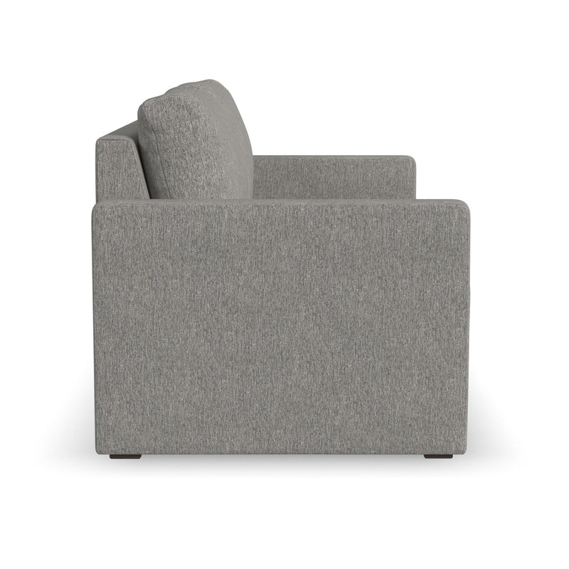 Flex - Loveseat with Standard Arm