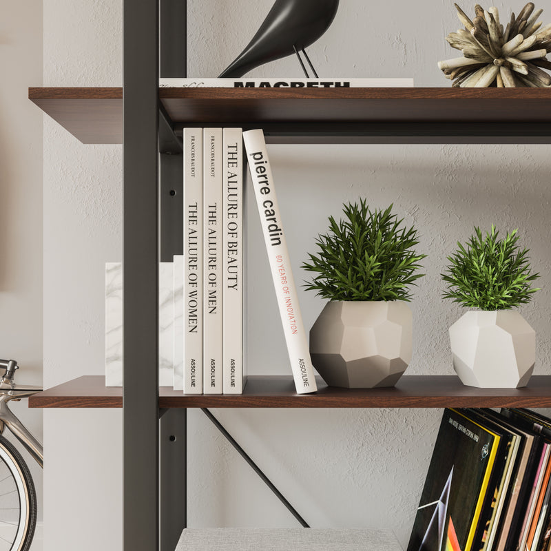 Merge - Bookcase