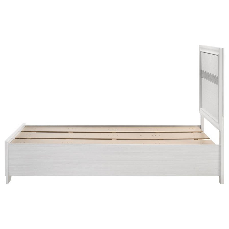 Miranda - Storage Bed