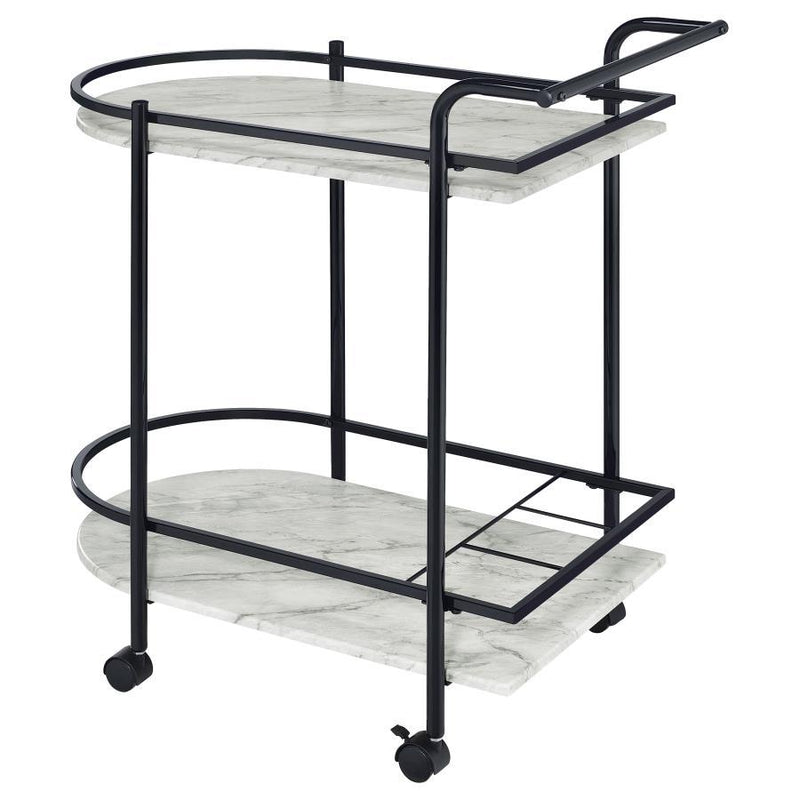 Desiree - Serving Cart