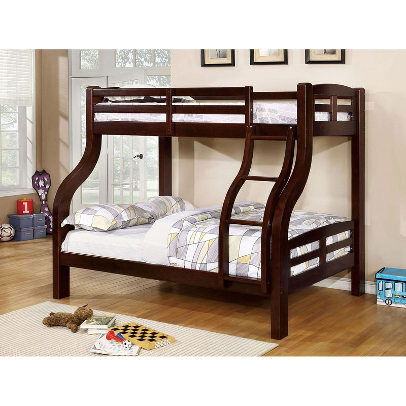 Solpine - Bunk Bed